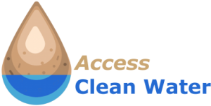 Access Clean Water Logo