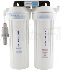 Doulton Ultracarb Alkaline Filter - Best in Providing Minerals