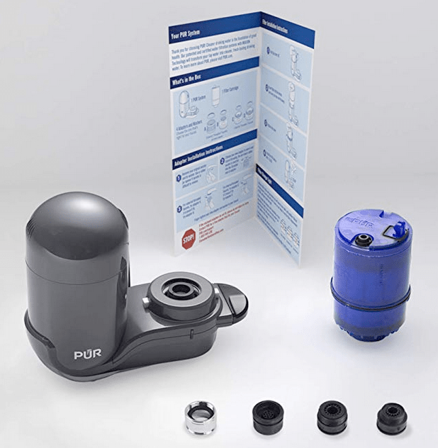 Water Filter Faucet Guides For 2019 Access Clean Water