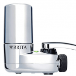 Brita Faucet Filter review