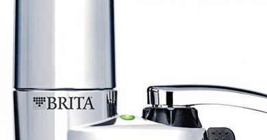 Brita Faucet Filter review