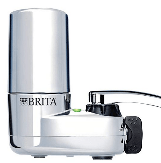 Brita Faucet Filter Review On Tap At Its Best Access Clean Water