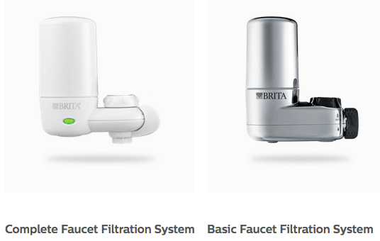 Brita Faucet Filter Review On Tap At Its Best Access Clean Water