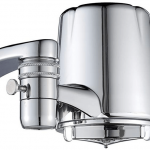 Culligan FM 25 Faucet water filter review - ACW