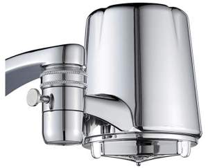 Culligan FM 25 Faucet mount filter review - ACW