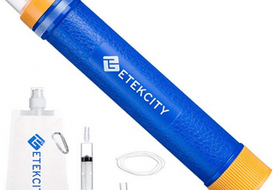 Etekcity Water Filter review