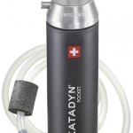 Katadyn Pocket Water Filter Review ACW