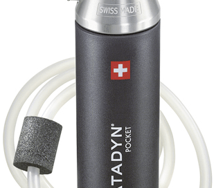 Katadyn Pocket Water Filter Review ACW