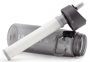 Lifestraw Go 2 Stage Portable Water Filter review