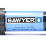 Sawyer Mini Water Filter Review ACW