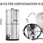 Best water filter for beginners
