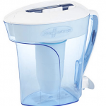 Zero Water Filter review ACW