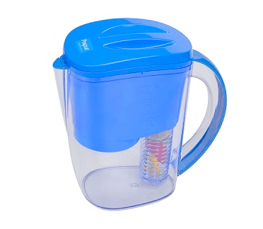 Propur Water Pitcher with Infused Fruit Review