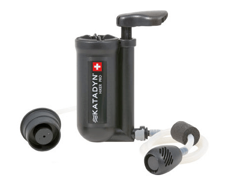 EasyFill™ bottle adapter