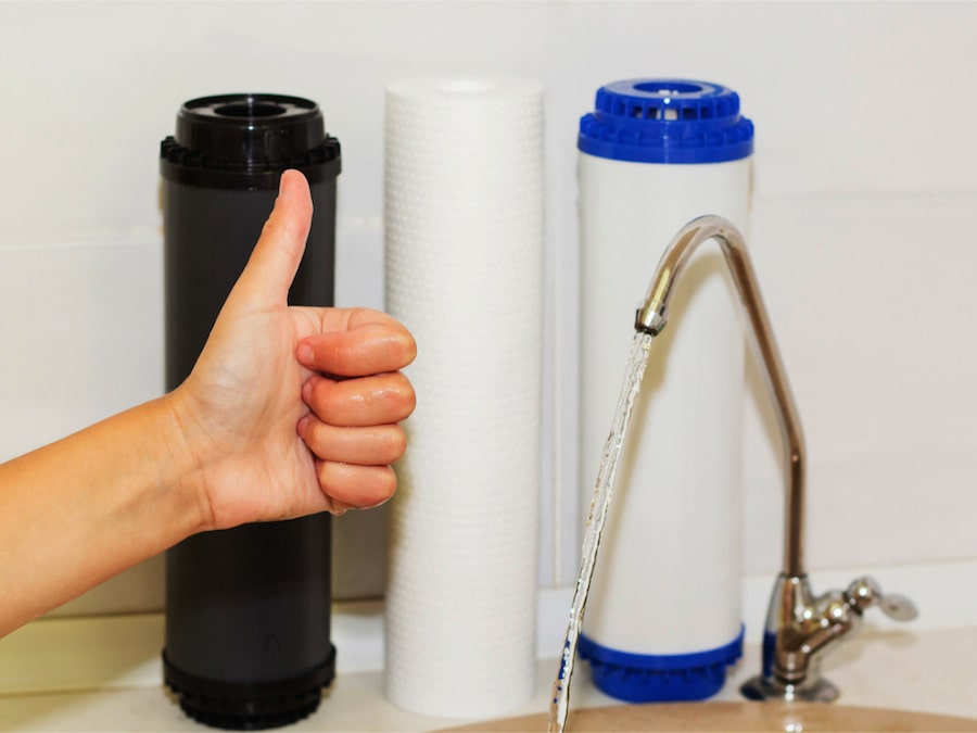 Best Water Filter Reviews for 2020 Access Clean Water