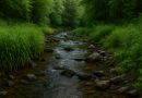 Creek in the Wilderness